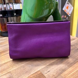 Hermes Karo Pouch GM